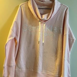 Calvin Klein // Pullover